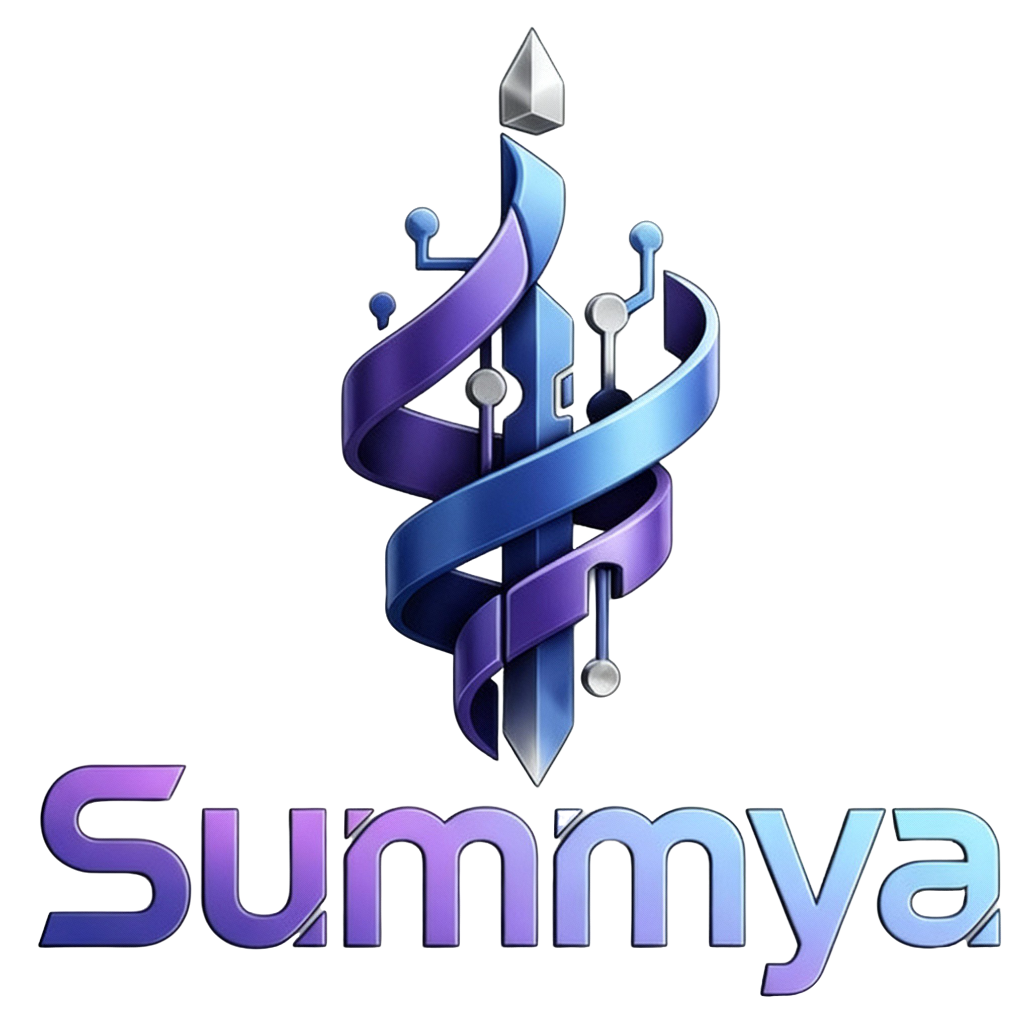 Summya Logo